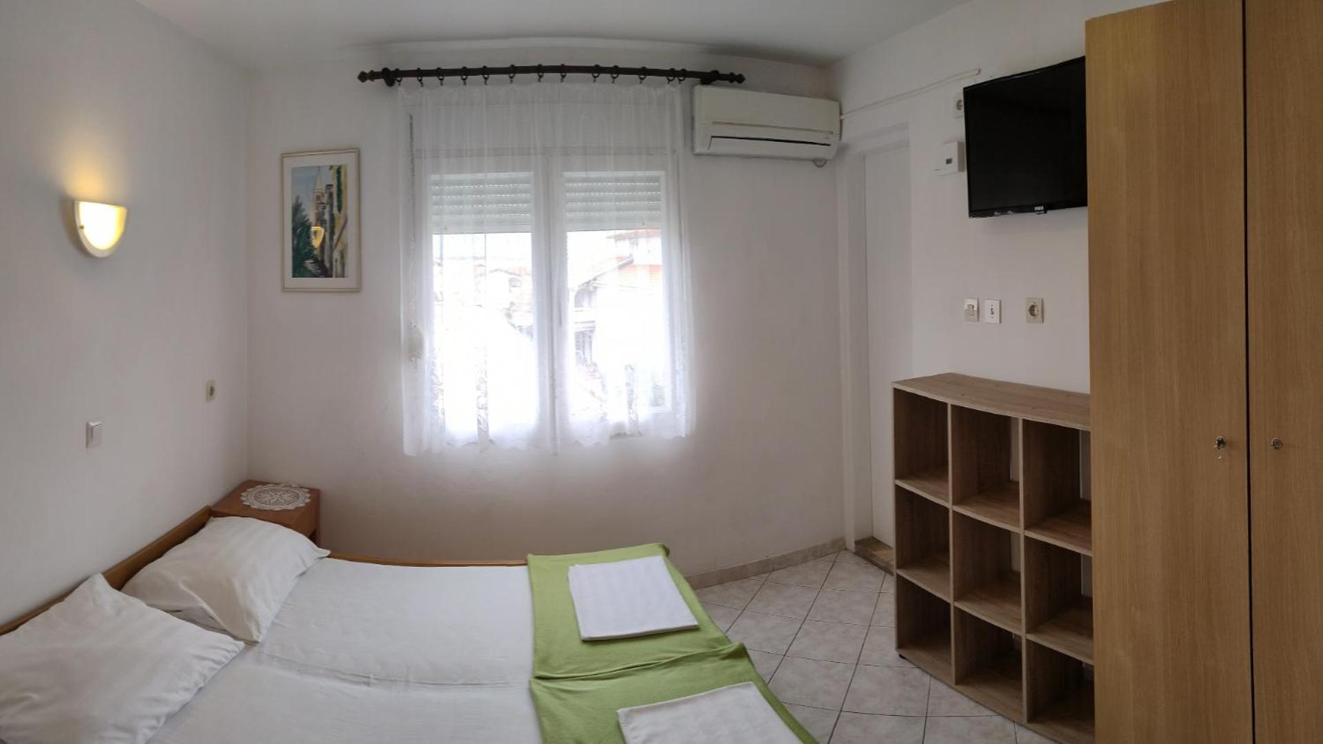 Gama Apartment Vir Exterior photo